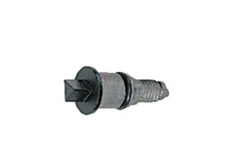 LEGRAND - LEG036817 INSERTO METALLICO TRIANGOLO IN RILIEVO 6
