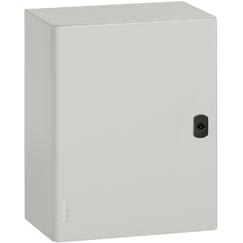 LEGRAND - LEG036920 ATLANTIC METAL CON PIASTRA 600X500X200