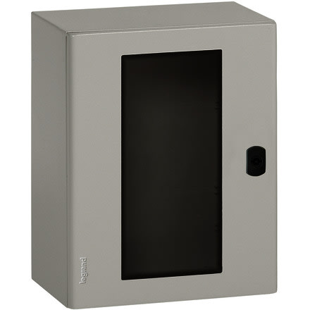 LEGRAND - LEG036947 ATLANTIC METAL PORTA VETRO 800X600X300