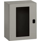 LEGRAND - LEG036927 ATLANTIC METAL PORTA VETRO 400X300X200