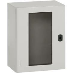 LEGRAND - LEG036940 ATLANTIC METAL PORTA VETRO 700X500X250