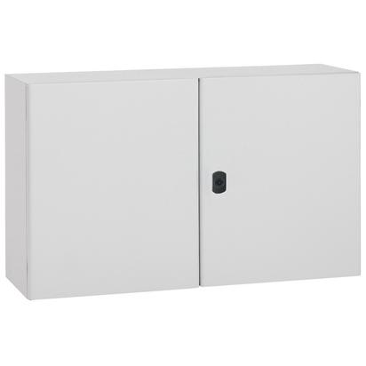 LEGRAND - LEG036979 ATLANTIC METAL CON PIASTRA 600X1000X300
