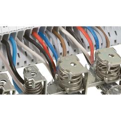 LEGRAND - LEG037532 ETRIER BLINDAGE D.10/20MM