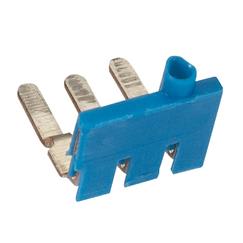 LEGRAND - LEG037547 VIKING3-PETTINE EQUIPOT 12MORS 3PIANI BL