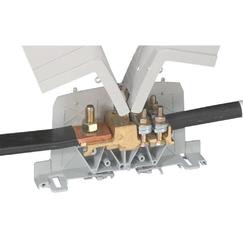 LEGRAND - LEG039018 VIKING3-MORSETTO POTENZA BARRA-CAVO PASS