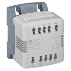 LEGRAND - LEG044253 TRAS.COMANDO 230/400V 230V 100VA M.A.