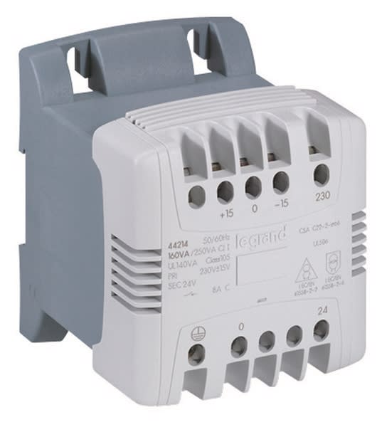 LEGRAND - LEG044288 TRAS.COMANDO 460V 115/230V 1000VA