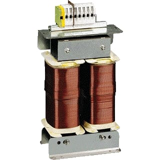 LEGRAND - LEG044291 TRAS.COMANDO 460V 115/230V 4000VA