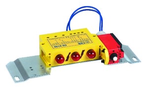 LEGRAND - LEG047372 WH9129-BLIZZARDP DISPOSITIVO LAMPEGGIANT