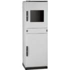 LEGRAND - LEG047404 WPC186-BLIZZARDP ARMADIO PC 1800X600X600