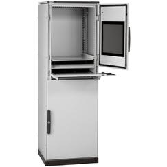 LEGRAND - LEG047405 WPC206-BLIZZARDP ARMADIO PC 2000X600X600