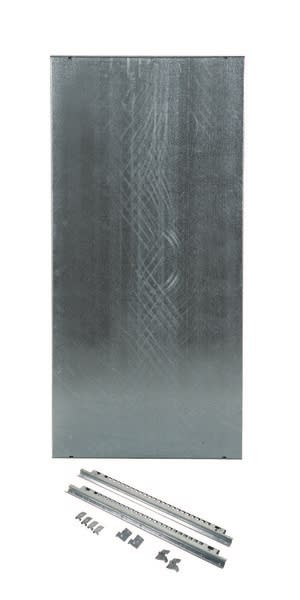 LEGRAND - LEG047604 WZ1660F-BLIZZARDP PIASTRA FRONTALE 16X60