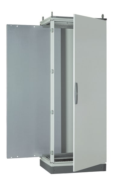 LEGRAND - LEG047639 WZ2260L-BLIZZARDP PIASTRA LATERALE 22X60