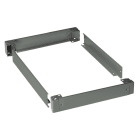 LEGRAND - LEG047667 WZ2080-BLIZZARDP KIT ZOCCOLO H200L800