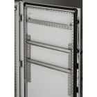 LEGRAND - LEG047720 WH9280-BLIZZARDP TRAVERSINO PER PORTE 80