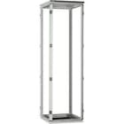 LEGRAND - LEG047819 WS2264H-BLIZZARDP STRUTTURA 2200X600X400