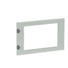 LEGRAND - LEG048083 WA6080-BLIZZARDP PORTA MODUL TRASP 800X6