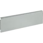 LEGRAND - LEG048093 WZ602V-BLIZZARDP PIASTRA PARZIALE 200X60