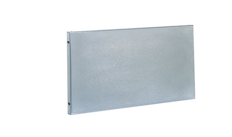 LEGRAND - LEG048103 WZ804V-BLIZZARDP PIASTRA PARZIALE 400X80