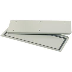 LEGRAND - LEG048131 WB0060-BLIZZARDP LATER VANO BARRE 200X60