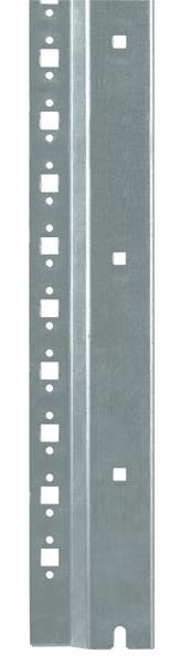 LEGRAND - LEG048218 WR180N-BLIZZARDP L600 MONTANTI RACK H180