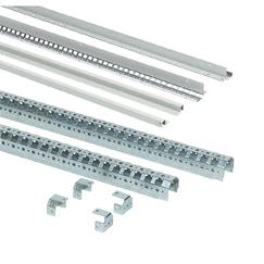 LEGRAND - LEG048603 WF1880-BLIZZARDP KIT PER MODULARE INT 18