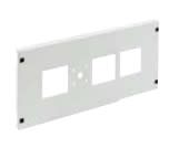 LEGRAND - LEG048628 WK206S-BLIZZARDP PANNELLO STRUMENTI 20X6