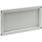 LEGRAND - LEG048668 WK406A-BLIZZARDP PANN ARRETRAMENTO 40X6