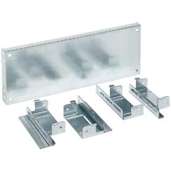 LEGRAND - LEG048672 WK206P-BLIZZARDP PIASTRA MODULARE 20X6