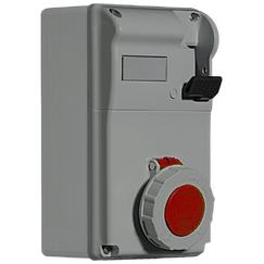 LEGRAND - LEG057225 PRESA DA QUADRO SP I