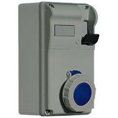 LEGRAND - LEG057229 PRESA DA QUADRO SP I