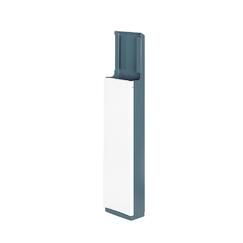 LEGRAND - LEG059052 KIT FISSAGGIO PAVIMENTO GREEN UP PLAS