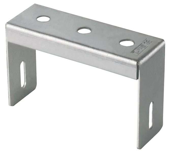 LEGRAND - LEG05O05000G SIST. SUPPORTO-PIASTRA SOFF+BULL L=50MM