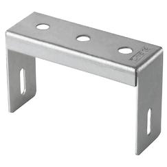 LEGRAND - LEG05O15000F SIST. SUPPORTO-PIASTRA SOFF+BULL L=150MM