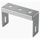 LEGRAND - LEG05O20000G SIST. SUPPORTO-PIASTRA SOFF+BULL L=200MM