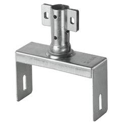 LEGRAND - LEG05T10000G SIST. SUPPORTO-PIASTRA INF+BULL L=100MM