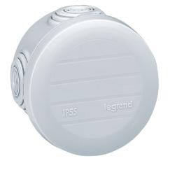 LEGRAND - LEG092001 PLEXO-SCAT IP.55 D=60MM P=40MM 4 PASSACA