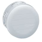 LEGRAND - LEG092001 PLEXO-SCAT IP.55 D=60MM P=40MM 4 PASSACA