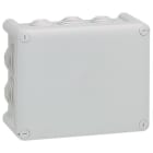LEGRAND - LEG092196 PLEXO SCAT.310X240X124 24 PASSACAVI IP55