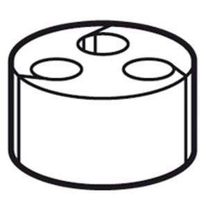 LEGRAND - LEG098056 JOINT 3 CABLES D.3,5-6,5+BOUCH