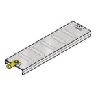 LEGRAND - LEG31I39600Z P31-COPERCHIO LISCIO L=3M L=600 Z