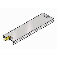 LEGRAND - LEG31L39100G P31-COPERCHIO LISCIO L=3M L=100MM GP
