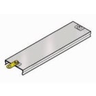 LEGRAND - LEG31L29300G P31-COPERCHIO LISCIO L=2M L=300MM GP