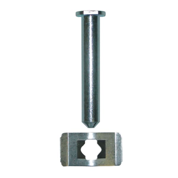 LEGRAND - LEG341927 S.SUPPORTO-PERNO RAPIDO INOX