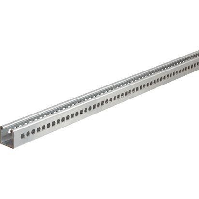LEGRAND - LEG343730 S.SUPPORTO-PROFILATO S.FF 41X41 S=2,5 3M
