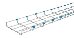 LEGRAND - LEG348055 F31-PASSERELLA A FILO 3M 300X25 304X
