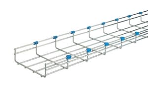 LEGRAND - LEG348016 ZF31-PASSERELLA A FILO 3M 400/50 EZ