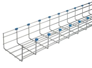 LEGRAND - LEG348085 F31-PASSERELLA A FILO 3M 300X100 304X