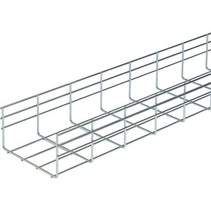 LEGRAND - LEG348083 ZF31 - PASSERELLA A FILO 100/100 304L