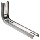 LEGRAND - LEG349202 S.SUPPORTO-MENSOLA G5 L=100 INOX